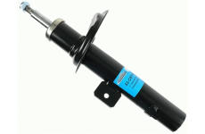 Tlumič pérování BOGE 32-C87-0