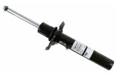 Tlumič pérování BOGE 32-CV4-A