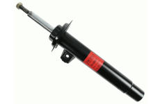 Tlumič pérování BOGE 32-D89-F