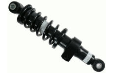 Tlumic, zaveseni kabiny BOGE 32-F41-0