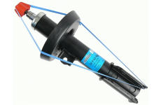 Tlumič pérování BOGE 32-F43-A