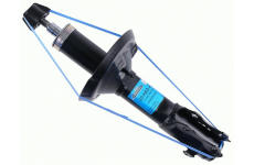 Tlumič pérování BOGE 32-H82-A