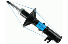 Tlumič pérování BOGE 32-J17-A