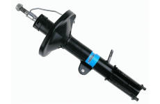 Tlumič pérování BOGE 32-L06-A