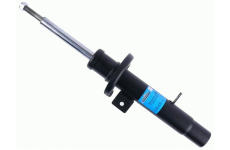 Tlumič pérování BOGE 32-N10-A