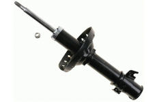 Tlumič pérování BOGE 32-P22-A