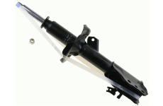 Tlumič pérování BOGE 32-P38-A