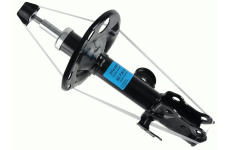 Tlumič pérování BOGE 32-T20-A