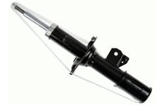 Tlumič pérování BOGE 32-T80-A