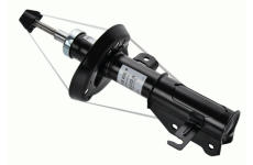 Tlumič pérování BOGE 32-U32-A