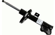 Tlumič pérování BOGE 32-V48-A