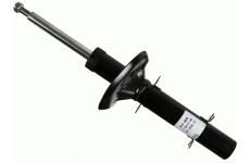 Tlumič pérování BOGE 32-W76-A