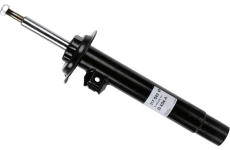 Tlumič pérování BOGE 32-X04-A