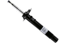 Tlumič pérování BOGE 32-X08-A