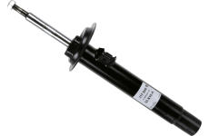 Tlumič pérování BOGE 32-X10-A