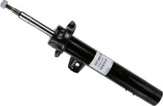 Tlumič pérování BOGE 32-X15-A