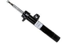 Tlumič pérování BOGE 32-X16-A