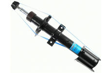 Tlumič pérování BOGE 33-074-A