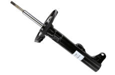 Tlumič pérování BOGE 36-K67-A