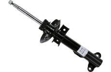 Tlumič pérování BOGE 36-K71-A