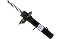 Tlumič pérování BOGE 36-K76-A