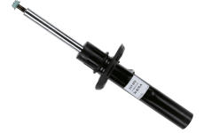 Tlumič pérování BOGE 36-K78-A