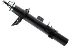 Tlumič pérování BOGE 36-L63-A