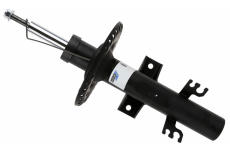 Tlumič pérování BOGE 36-R69-A