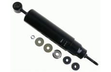 Tlumič pérování BOGE 40-E13-0