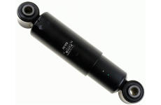 Tlumič pérování BOGE 50-E27-0