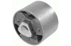 Uložení, řídicí mechanismus BOGE 87-124-A