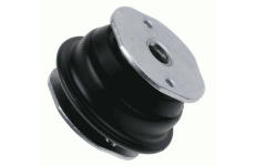 Zaveseni, telo napravy BOGE 87-156-A