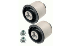 Sada na opravy, tělo nápravy BOGE 87-262-S