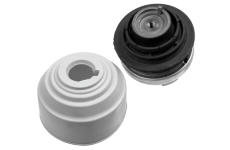 Zavěšení motoru BOGE 87-500-A