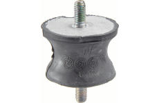 Uložení, automatická převodovka BOGE 87-762-A