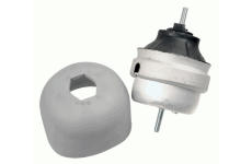 Zavěšení motoru BOGE 88-043-A