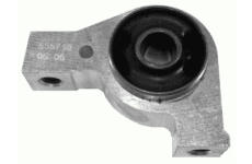 Uložení, řídicí mechanismus BOGE 88-405-A