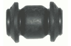 Uložení, řídicí mechanismus BOGE 88-469-A