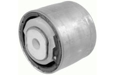 Uložení, řídicí mechanismus BOGE 88-540-A