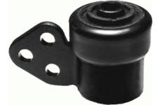 Uložení, řídicí mechanismus BOGE 88-588-A