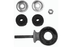 Tyč/vzpěra, stabilizátor BOGE 88-592-S