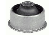 Uložení, řídicí mechanismus BOGE 88-604-A