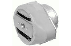 Ulozeni, rozvodovka BOGE 88-623-A