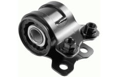 Uložení, řídicí mechanismus BOGE 88-660-A