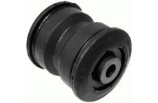 Ulozeni, listova pruzina BOGE 88-661-A