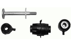 Tyč/vzpěra, stabilizátor BOGE 88-741-A