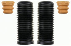 Ochranná sada proti prachu, tlumič pérování BOGE 89-105-0