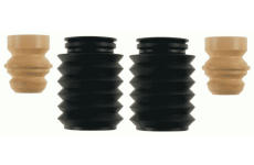 Ochranná sada proti prachu, tlumič pérování BOGE 89-132-0