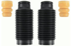 Ochranná sada proti prachu, tlumič pérování BOGE 89-143-0