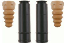 Ochranná sada proti prachu, tlumič pérování BOGE 89-148-0